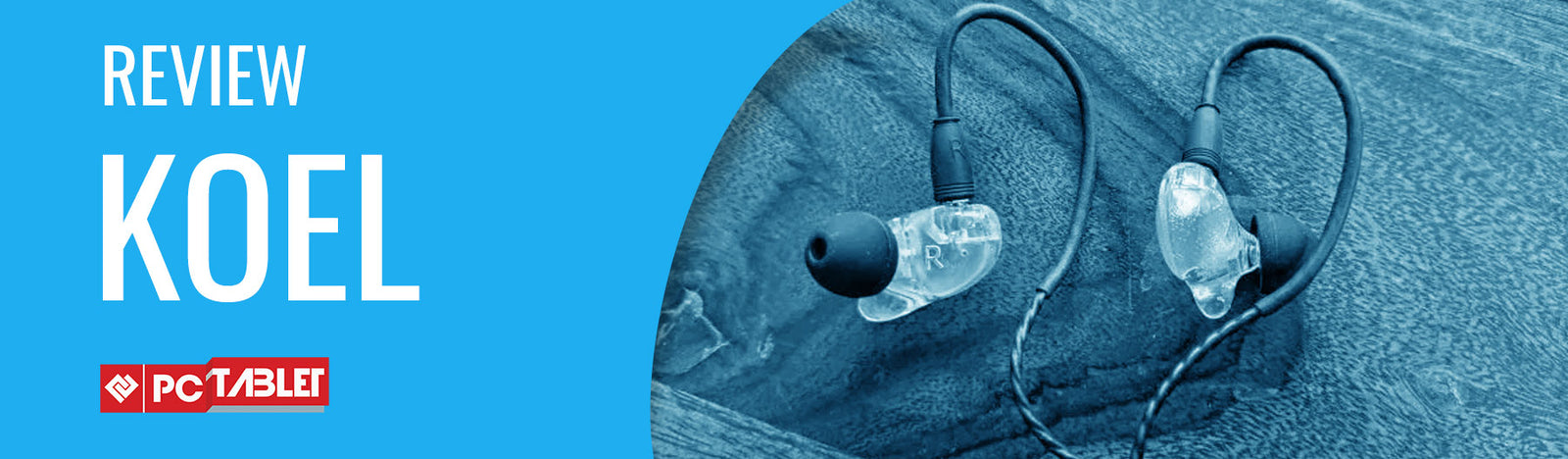 KOEL - Review by PCTABLET