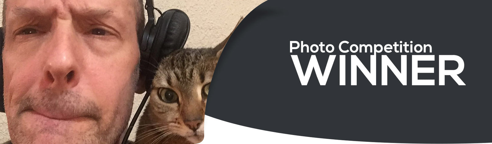 Photo winner November - December Comp now live!