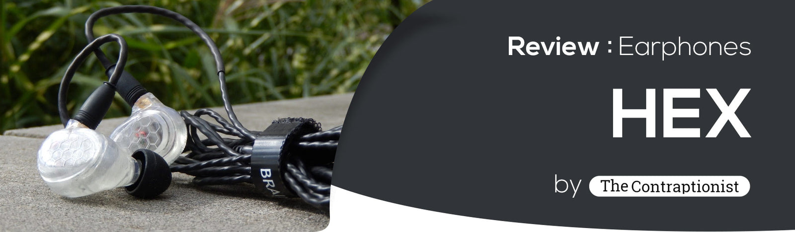 Hex Review - The Contraptionist - Bewitched!!