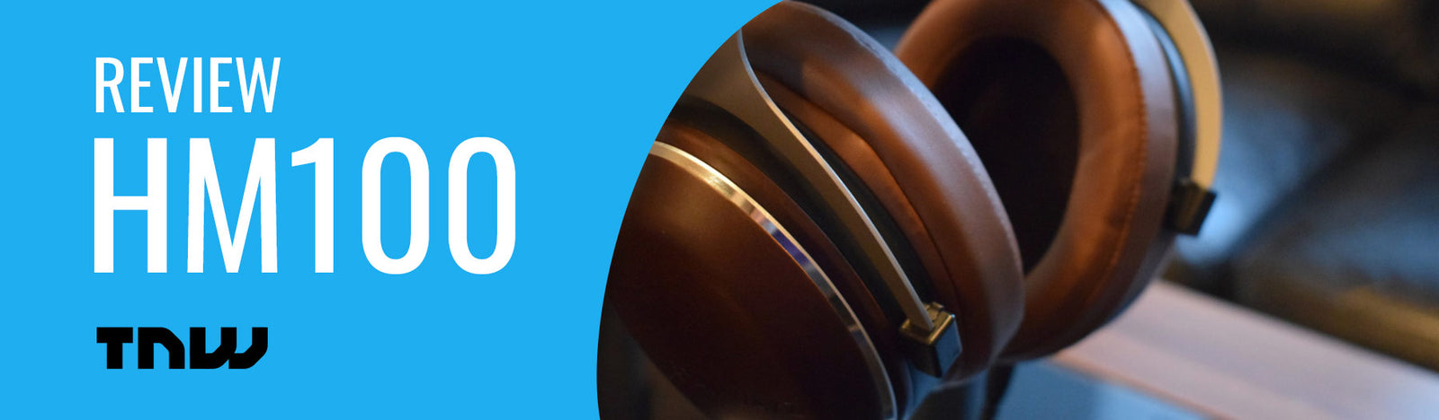 HM100 review by The Next Web (TNW)