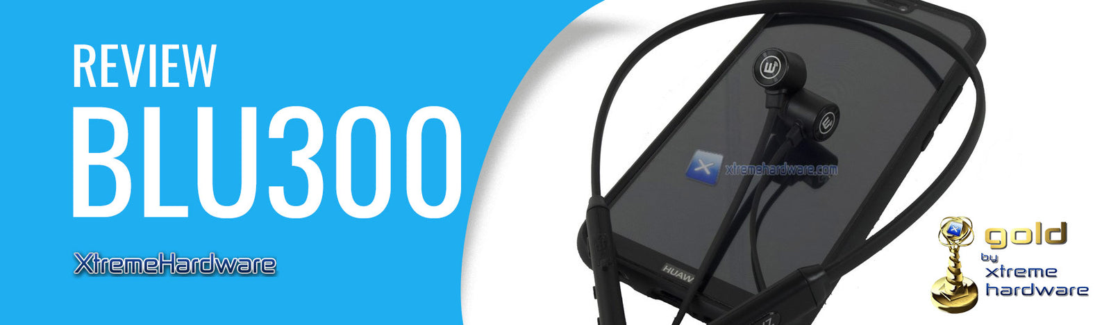 BLU-300 - Review (Italian)