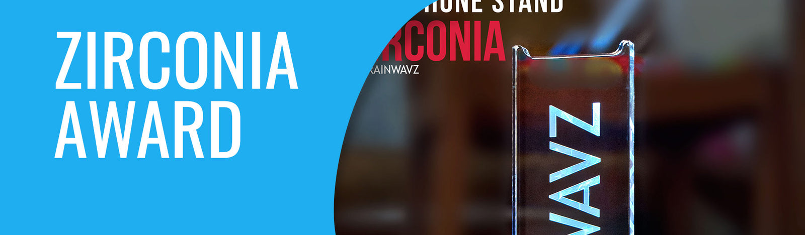 Brainwavz Zirconia - Recommendation