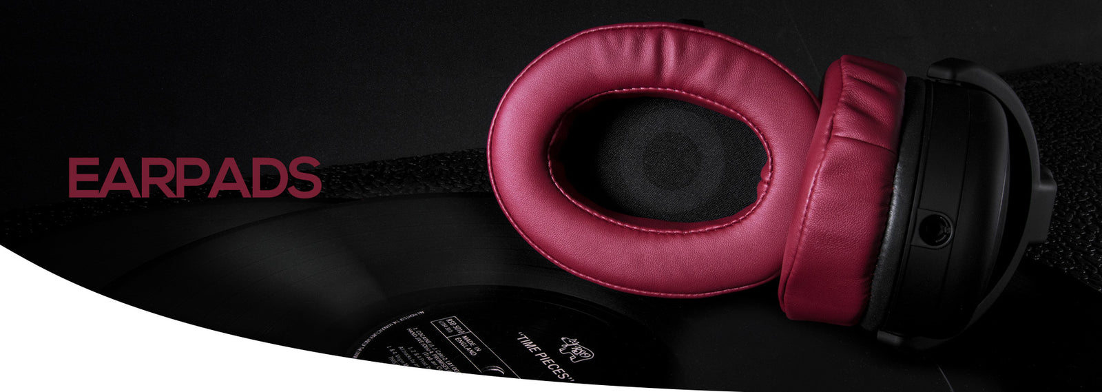 Headphone Earpads
