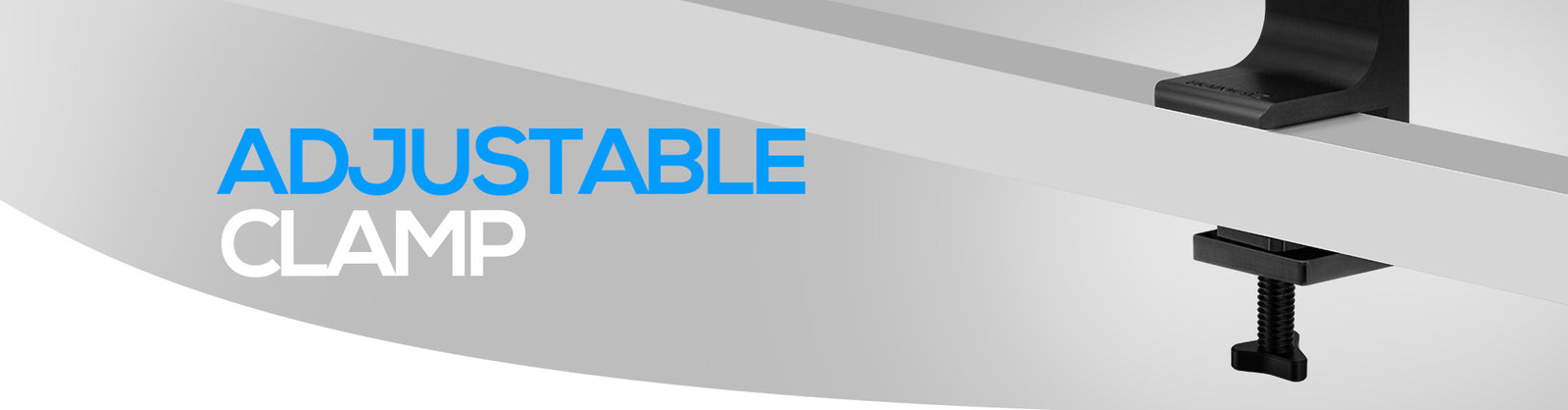 Desk Clamp Collection