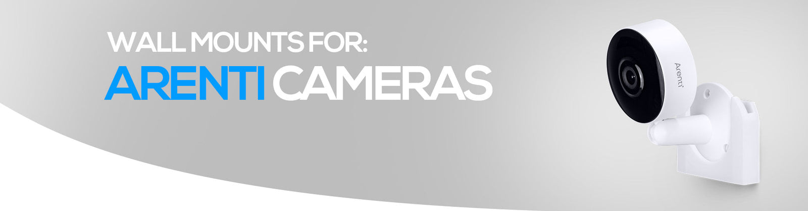 cameras - Arenti