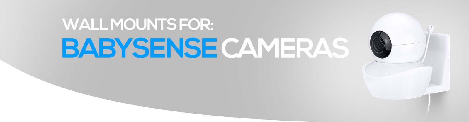 Cameras - Babysense