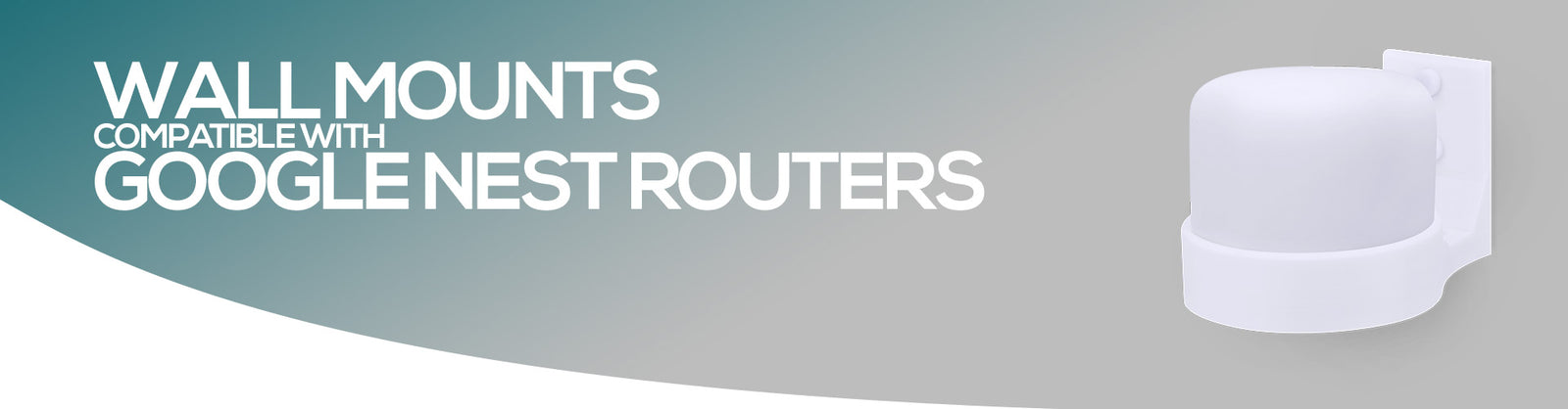 Mesh Routers Google Nest