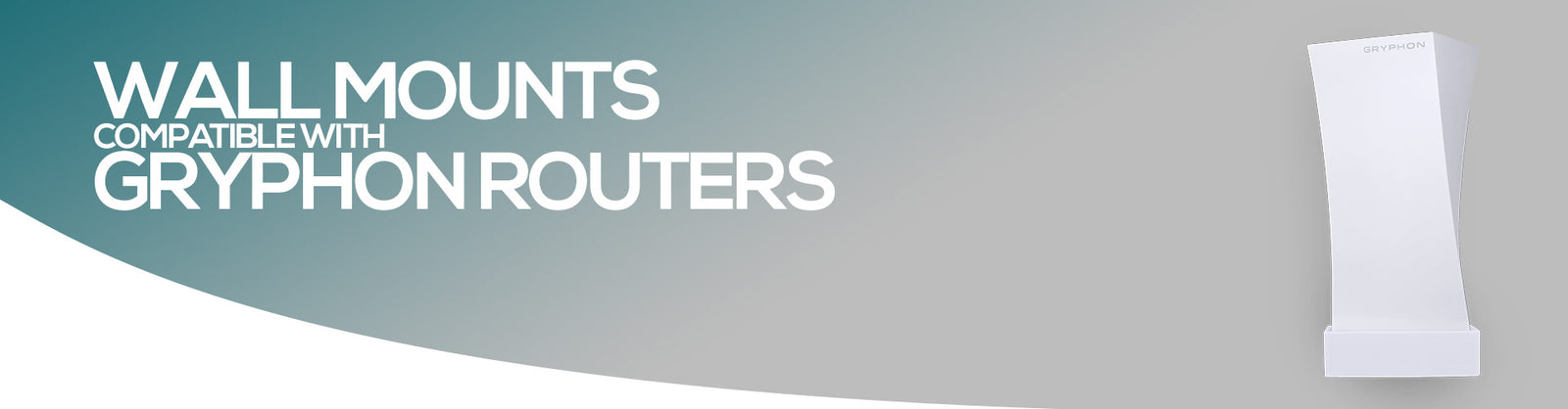 Mesh Routers Gryphon