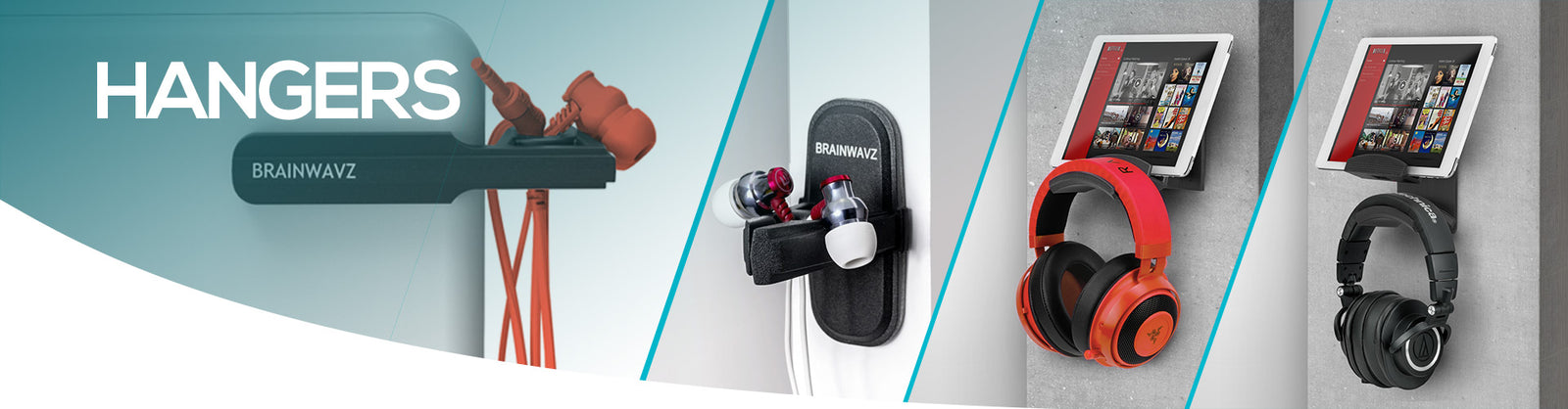Hangers - Random