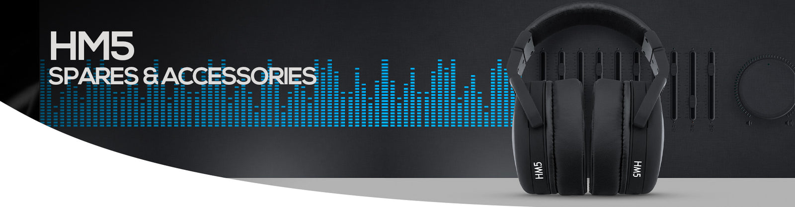 HM5 Spares