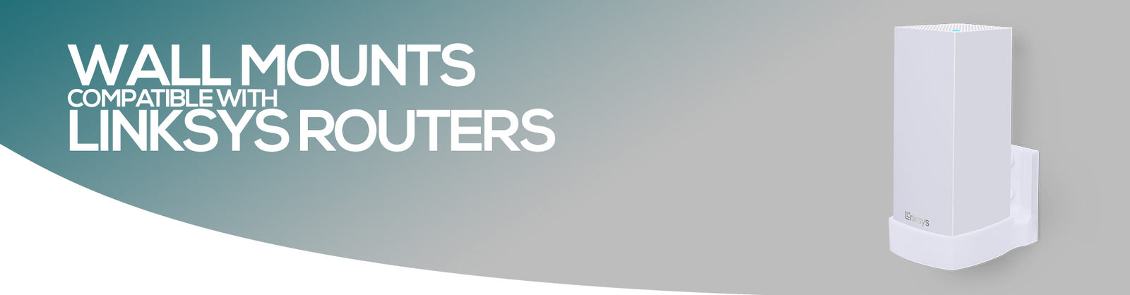 Mesh Routers Linksys