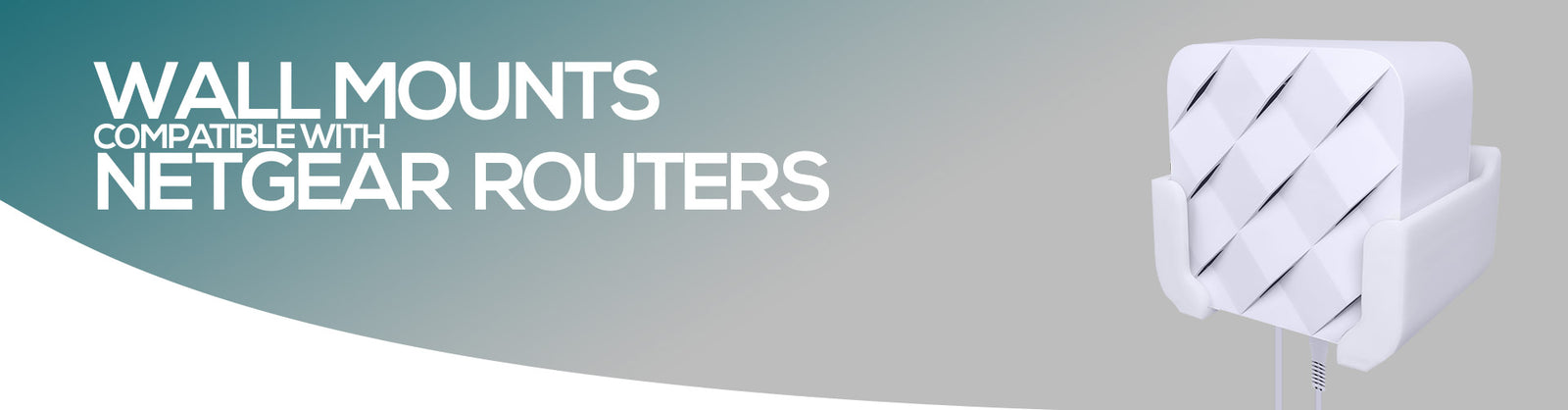 Mesh Routers Netgear