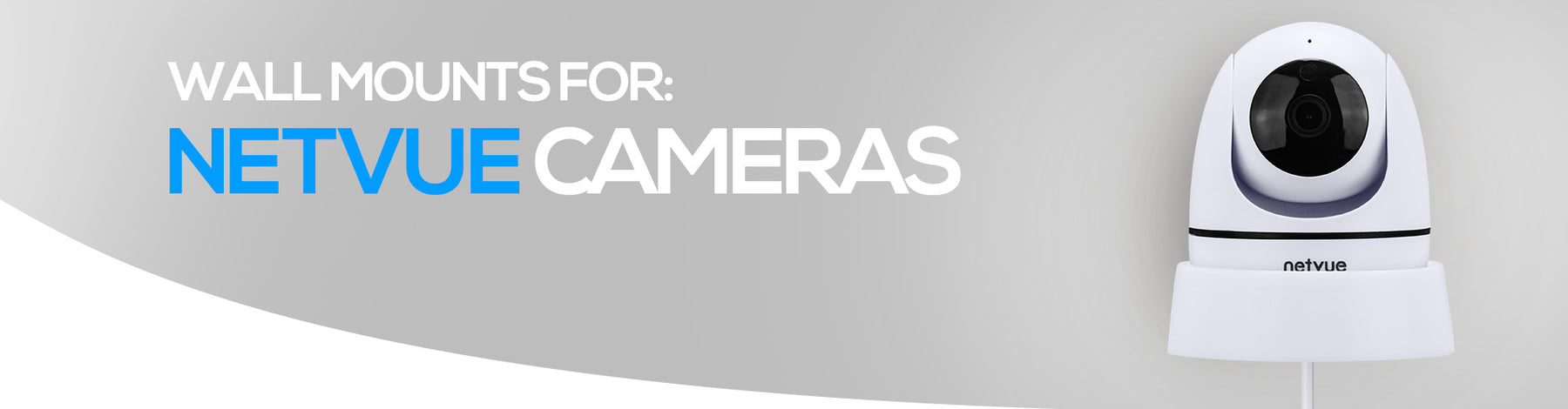 Cameras - Netvue - Brainwavz Audio