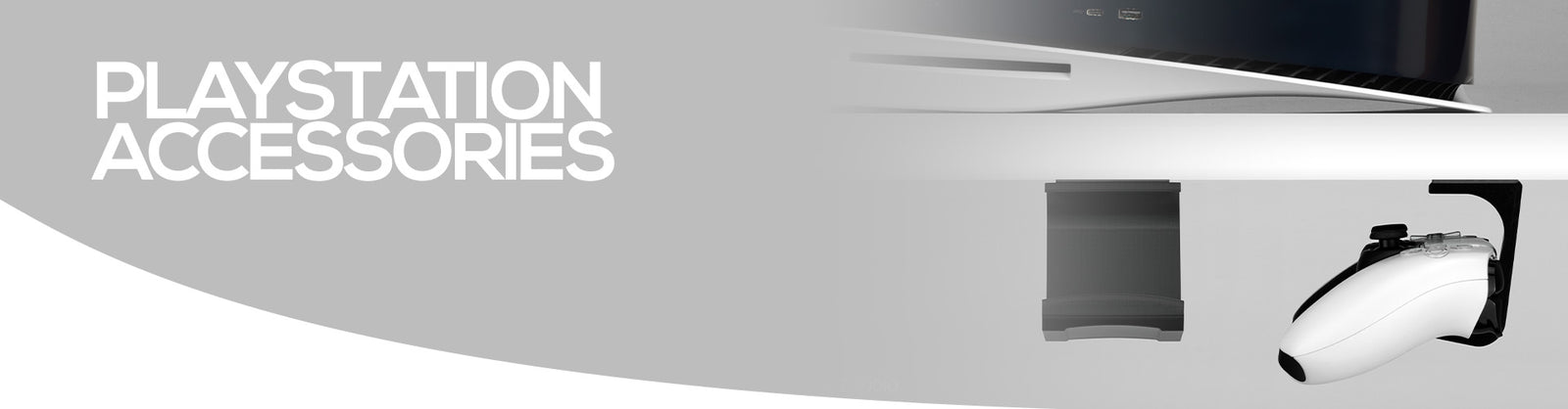 PlayStation Accessories