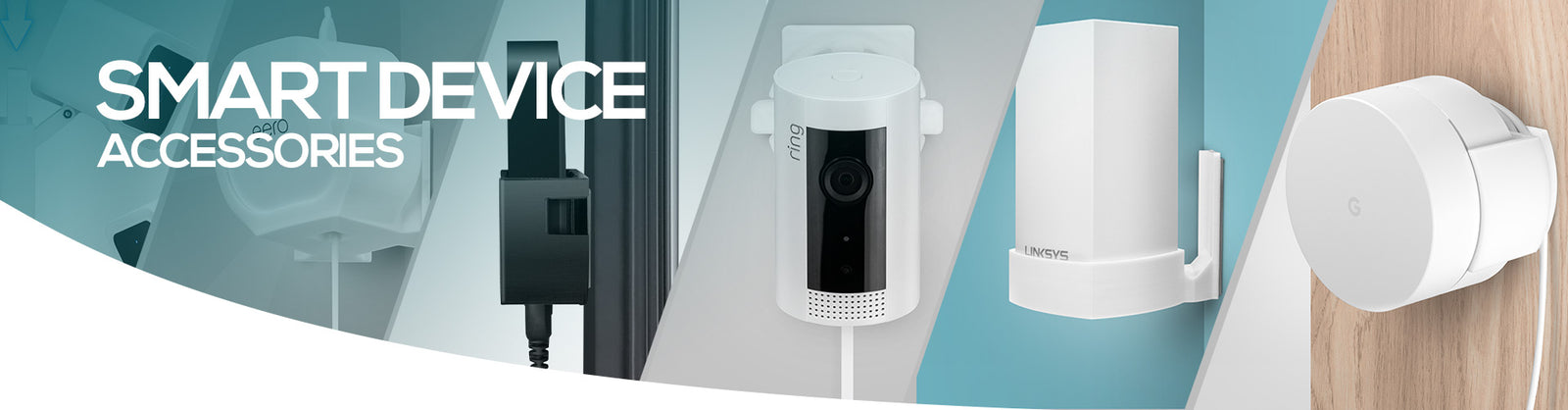 Smart Device Accessories