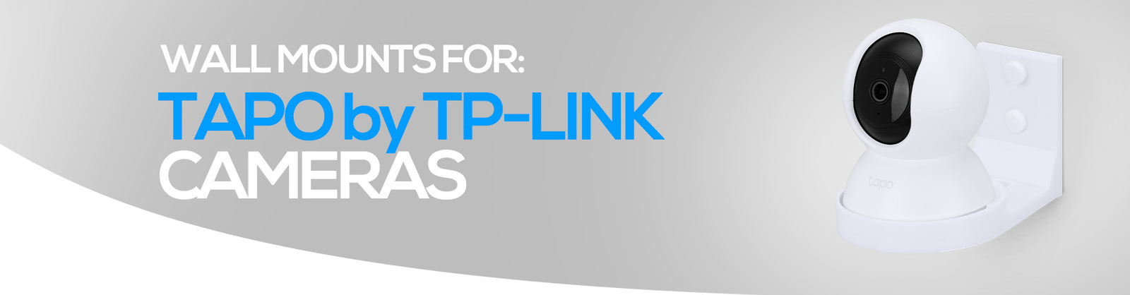 Cameras - Tapo (TP-Link)