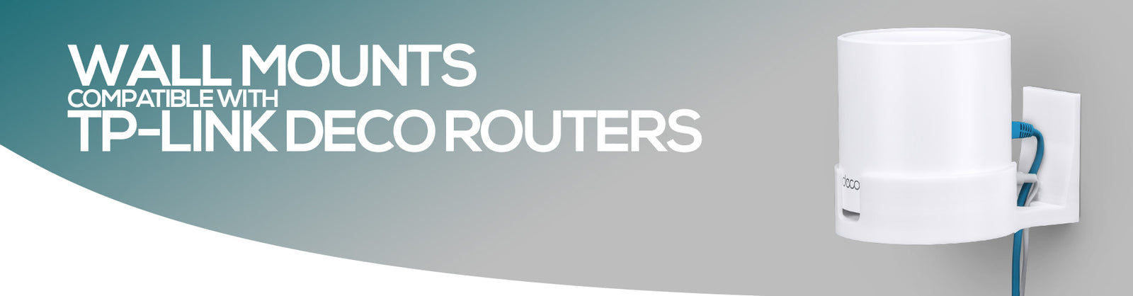 Mesh Routers TP-Link Deco