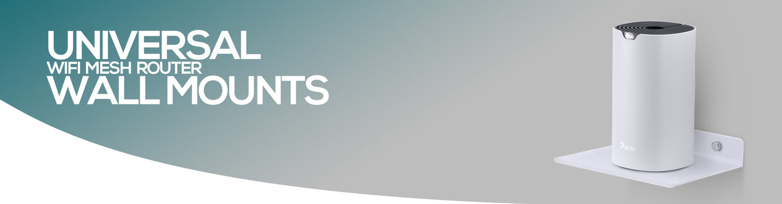 Mesh Routers - Universal