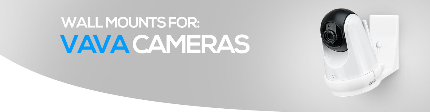Cameras - VAVA - Brainwavz Audio