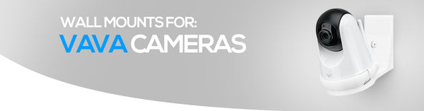 Cameras - VAVA - Brainwavz Audio