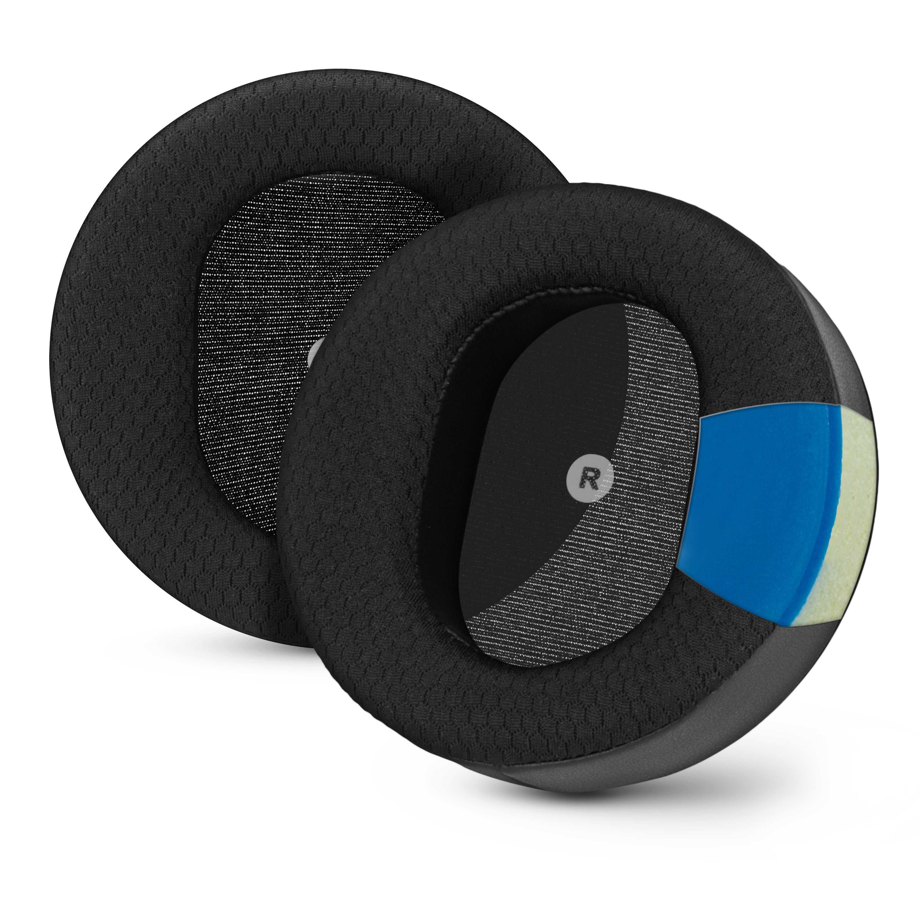 Hybrid Replacement Angled Earpads for Audeze Maxwell (GEN 1