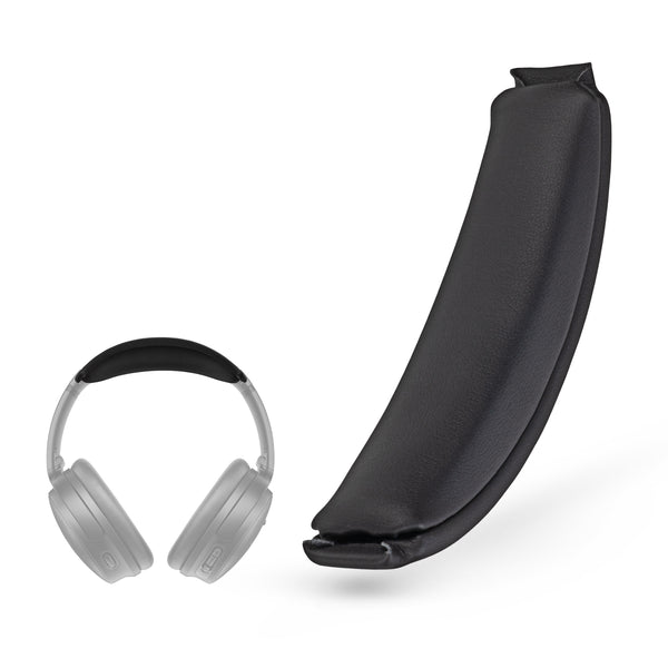 Replacement PU Leather Headband for Bose QuietComfort QC45, QCSC
