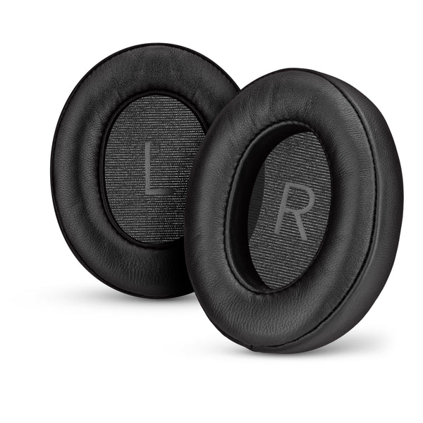 Sennheiser Momentum 3 ヘッドホン用交換イヤーパッド - ソフトリアルL