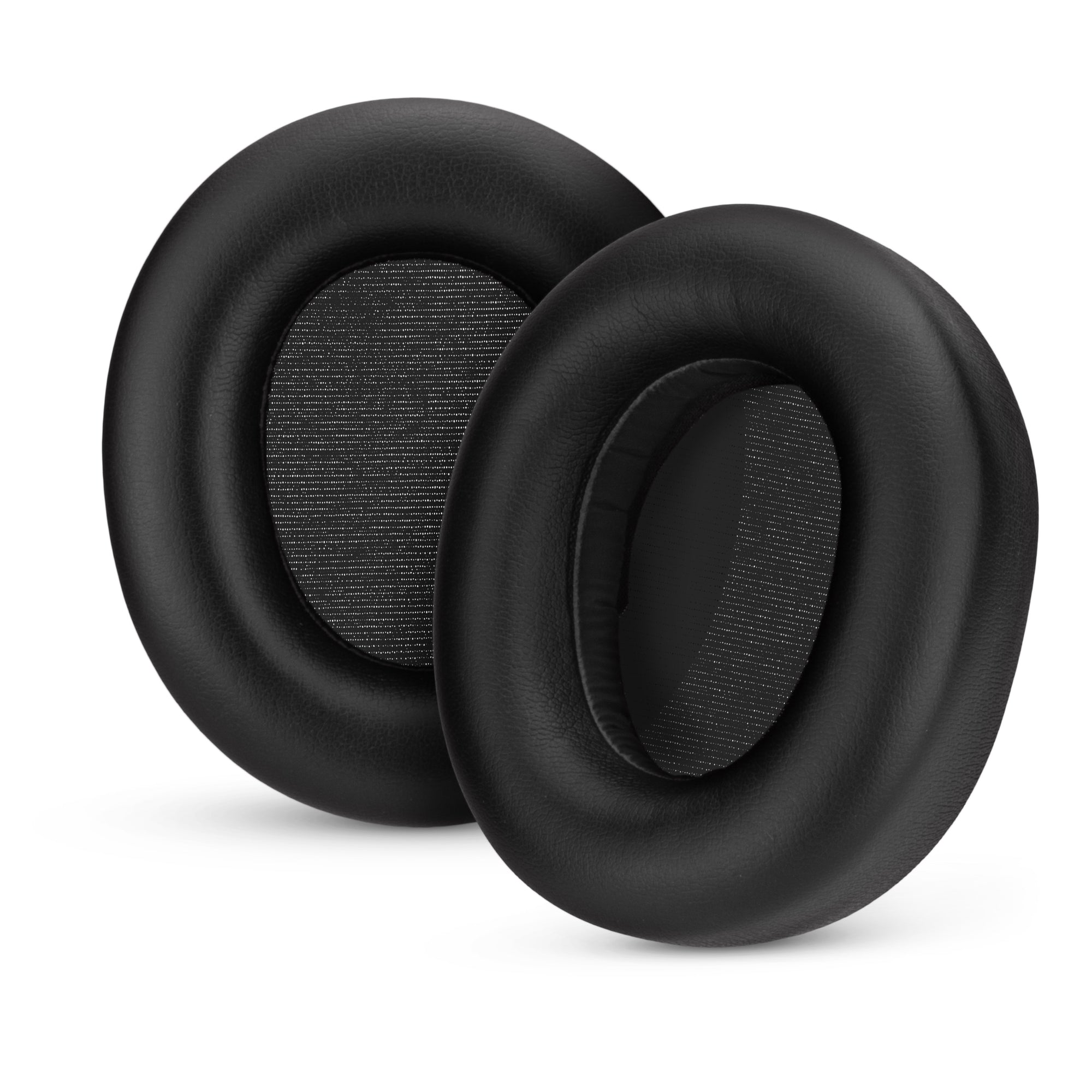Replacement Earpads for Steelseries Arctis Nova Pro Wireless, Nova Pro Omni &amp; Nova Elite Headsets. High Grade Protein PU Leather with Soft Foam