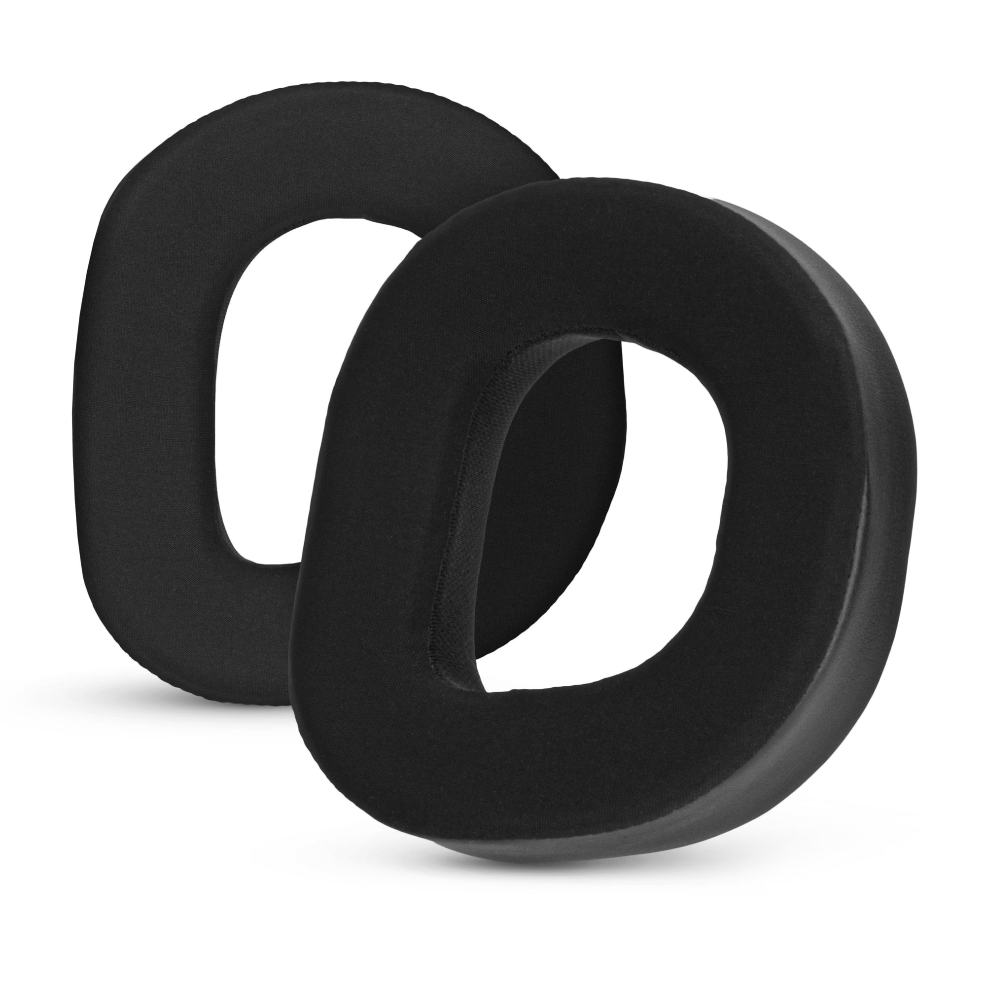 Hybrid Earpads for Turtle Beach Stealth 700 Gen 3 Headphones - Memory Foam with Breathable Fabrics &amp; PU Leather
