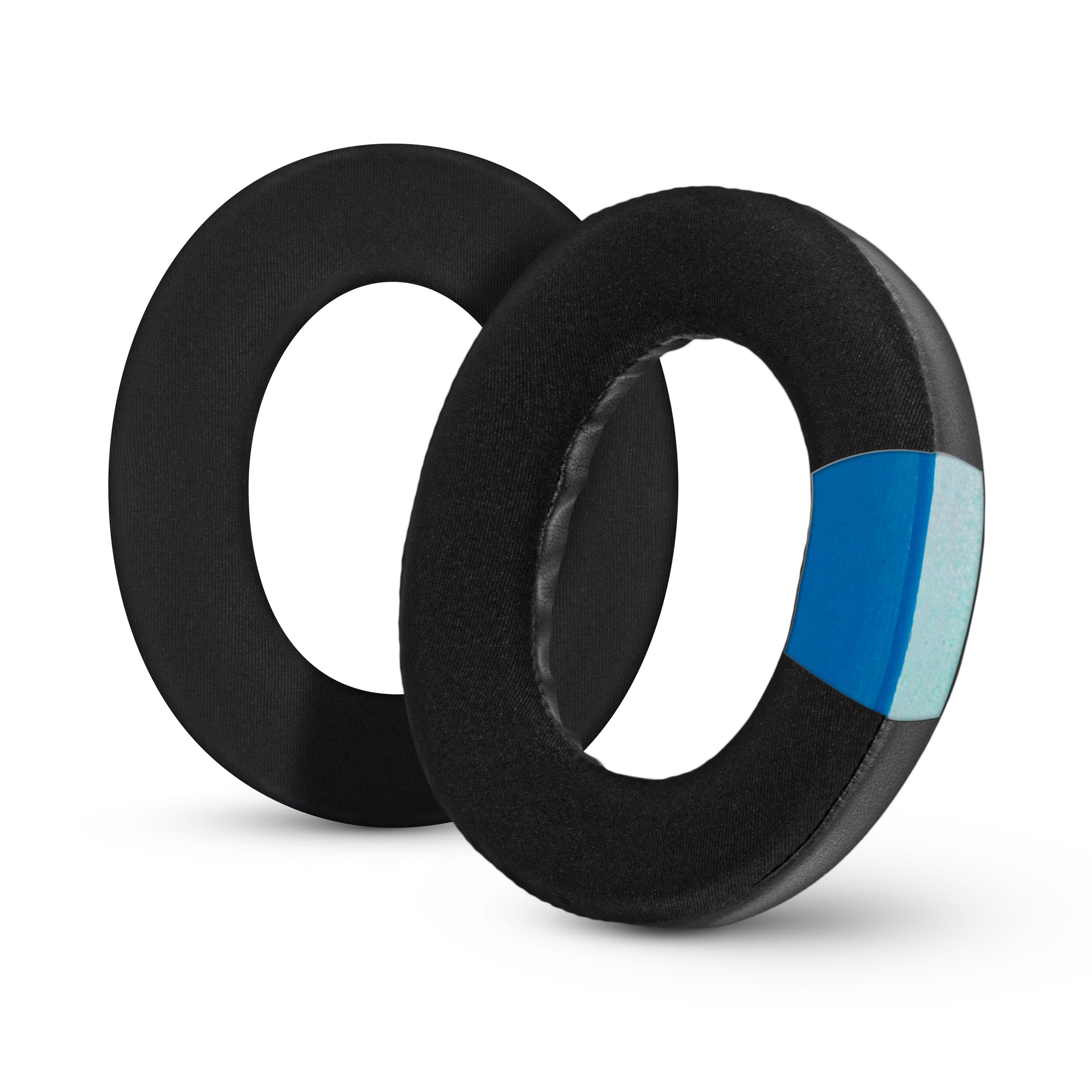 Hybrid Earpads for BOSE QC Ultra Gen 1 &amp; Gen 2 Wireless Headsets. Cooling Gel Gaming Cushions with Super Soft Fabric &amp; Thick Memory Foam
