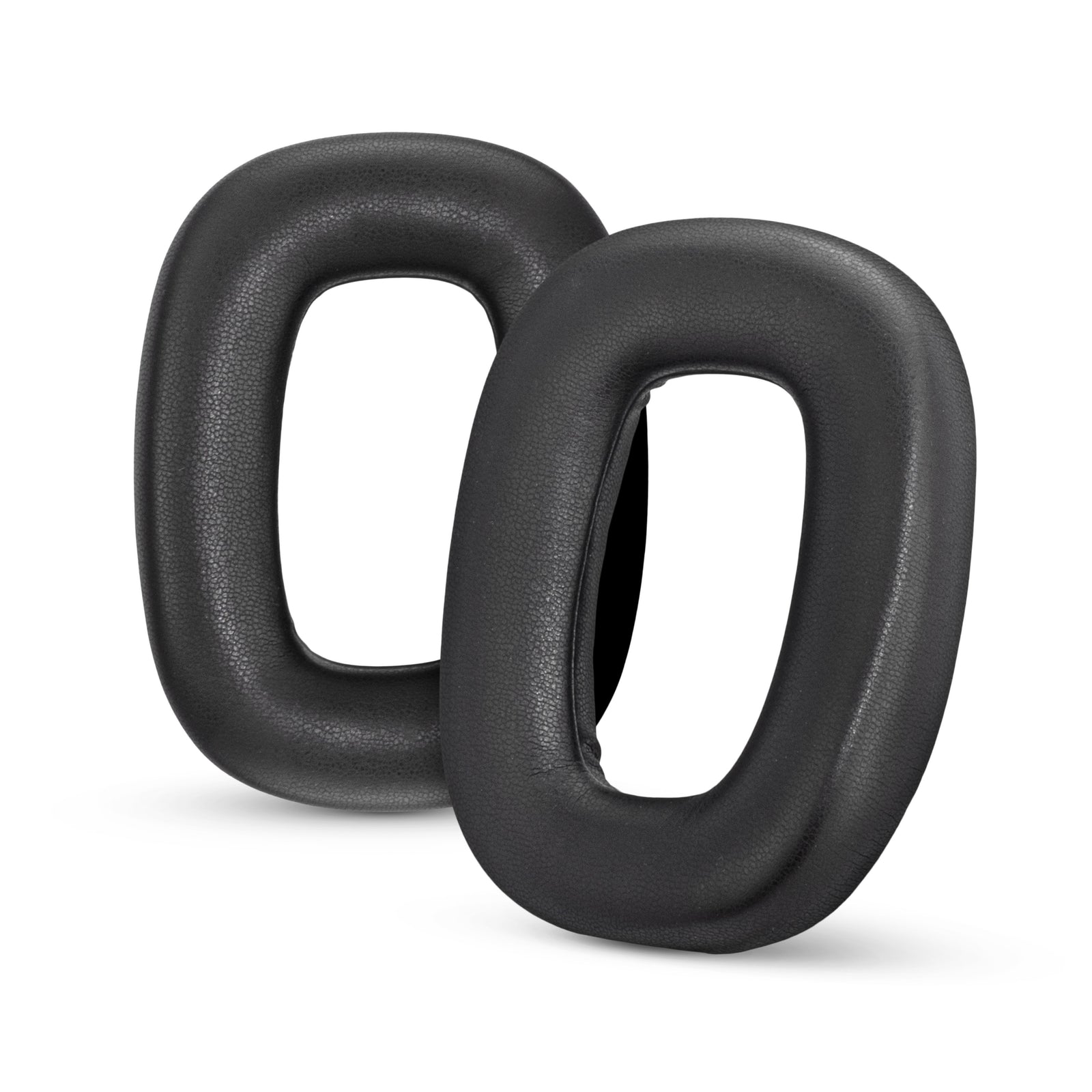 Replacement Earpads for Logitech Astro A30 Headsets. Soft PU Leather with High Grade Memory Foam for Extra Comfort & Durability