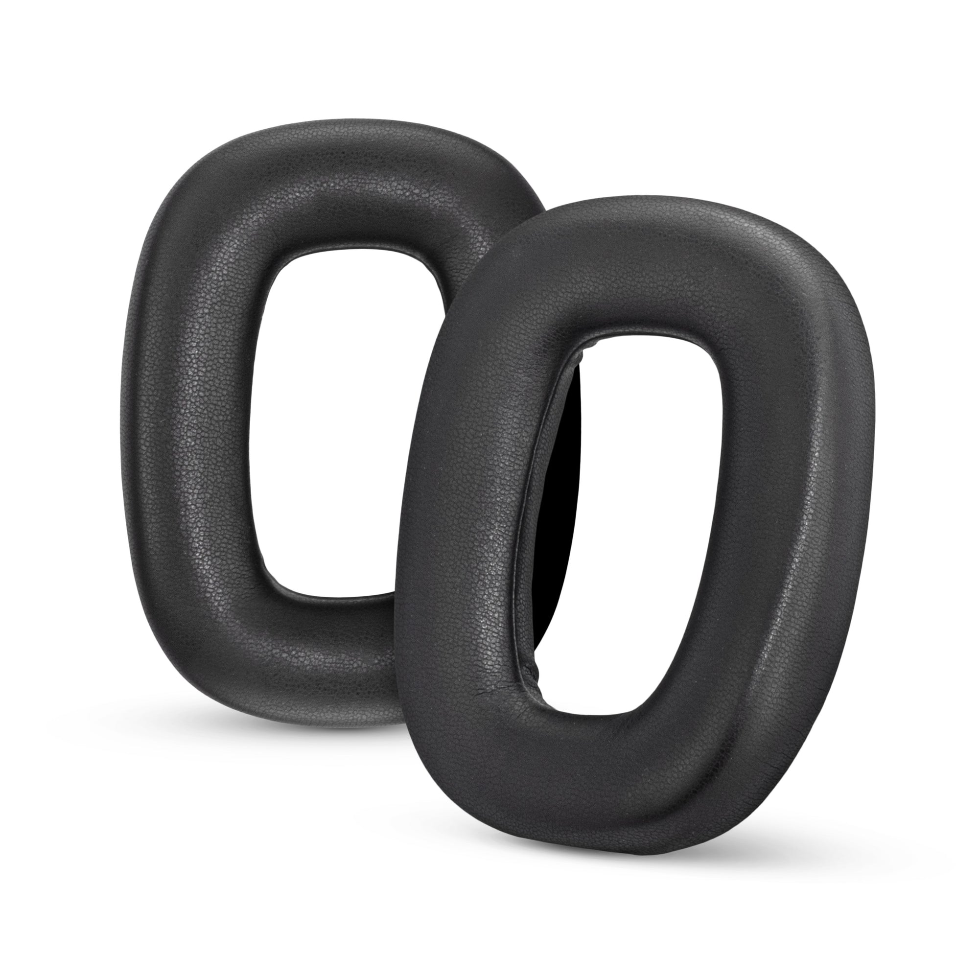 Replacement Earpads for Logitech Astro A30 Headsets. Soft PU Leather with High Grade Memory Foam for Extra Comfort &amp; Durability