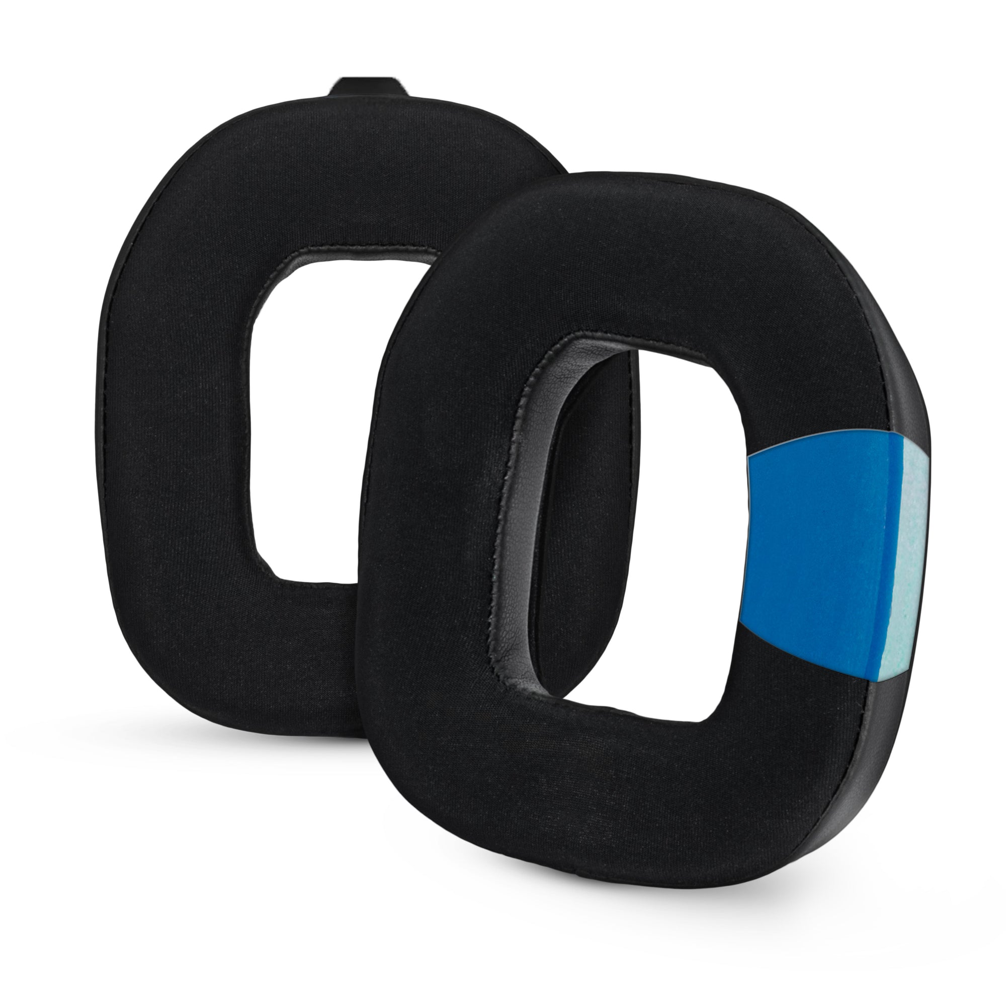 Hybrid Earpads for Logitech Astro A50 GEN4, A50 GEN5 and A50X Headsets. Cooling Gel Gaming Cushions with Super Soft Fabric &amp; Thick Memory Foam