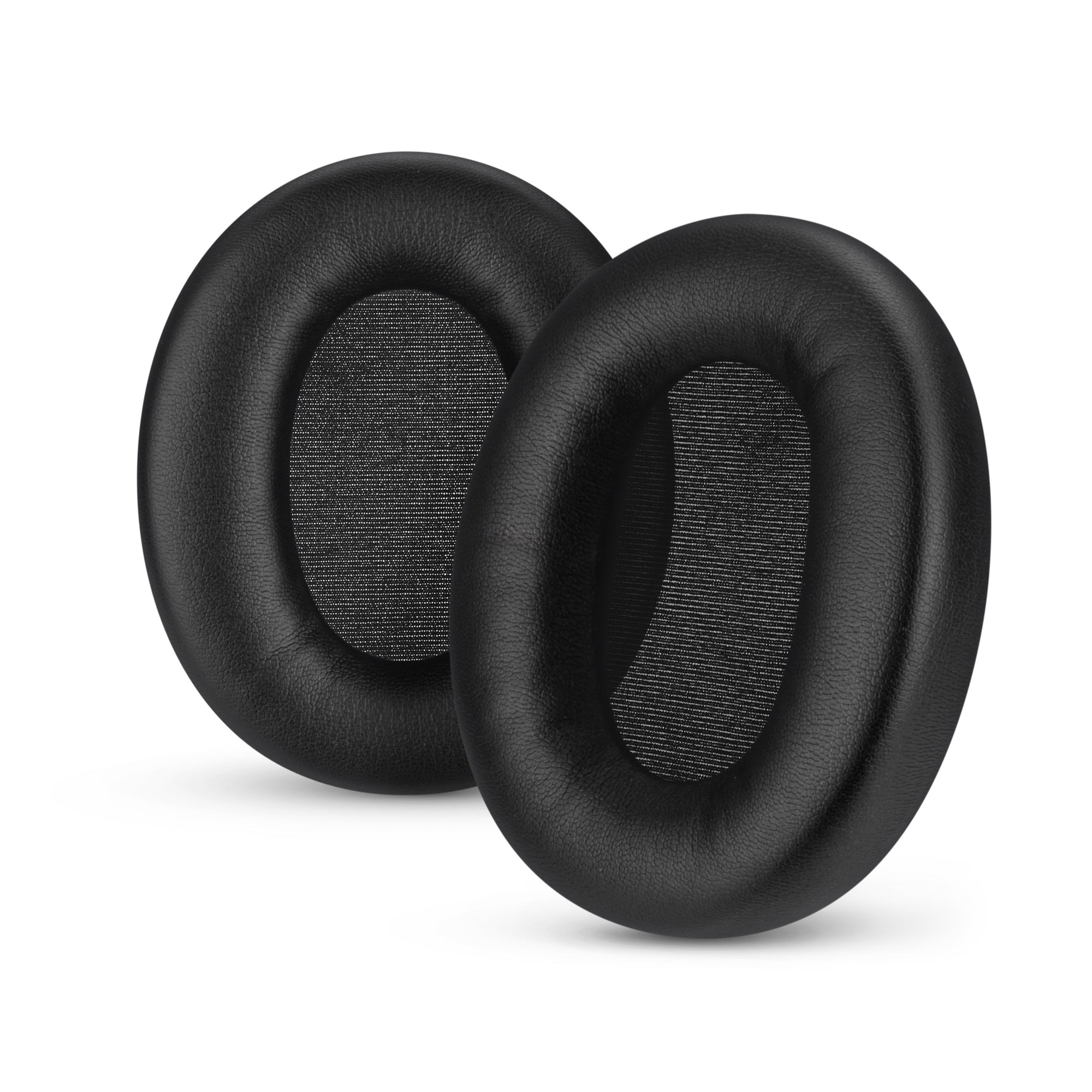 Replacement Earpads for Skullcandy Crusher ANC 2 Headsets. Soft PU Leather with High Grade Memory Foam for Extra Comfort &amp; Durability