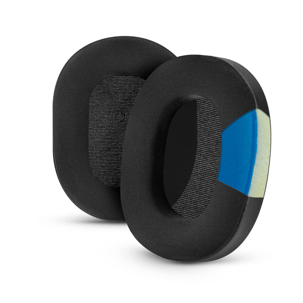 Hybrid Earpads for Sony WH-1000XM6 Headphones - Cooling Gel Gaming