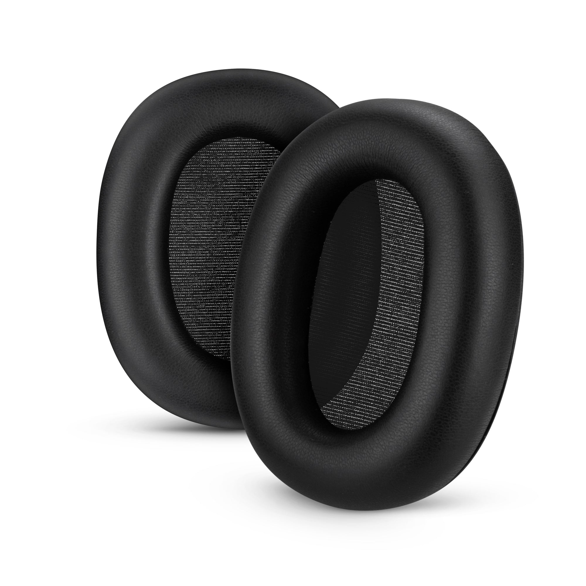 Replacement Earpads for Sony WH-1000XM6 Headphones - Soft PU Protein Leather Cushions - East Install