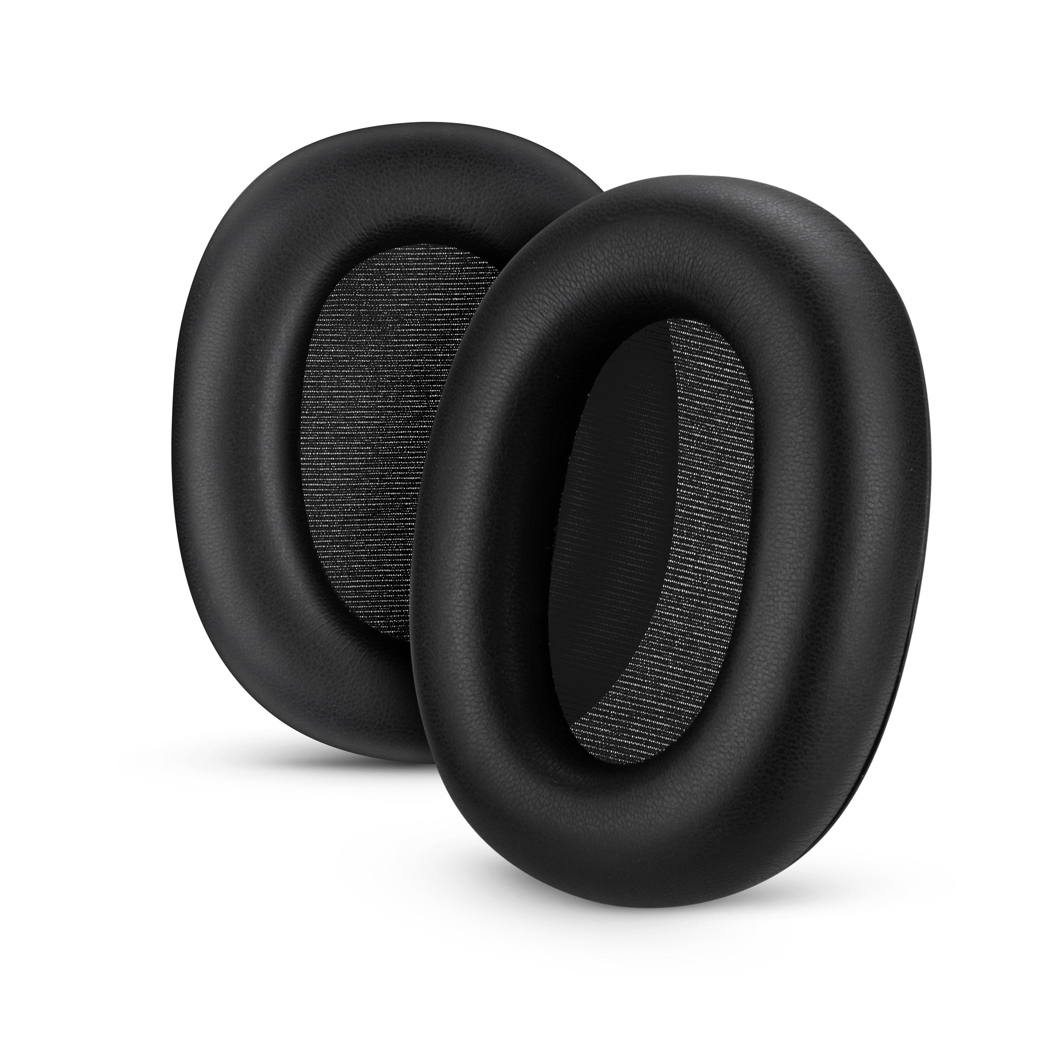 Replacement Earpads for Sony WH-1000XM6 Headphones - Soft PU