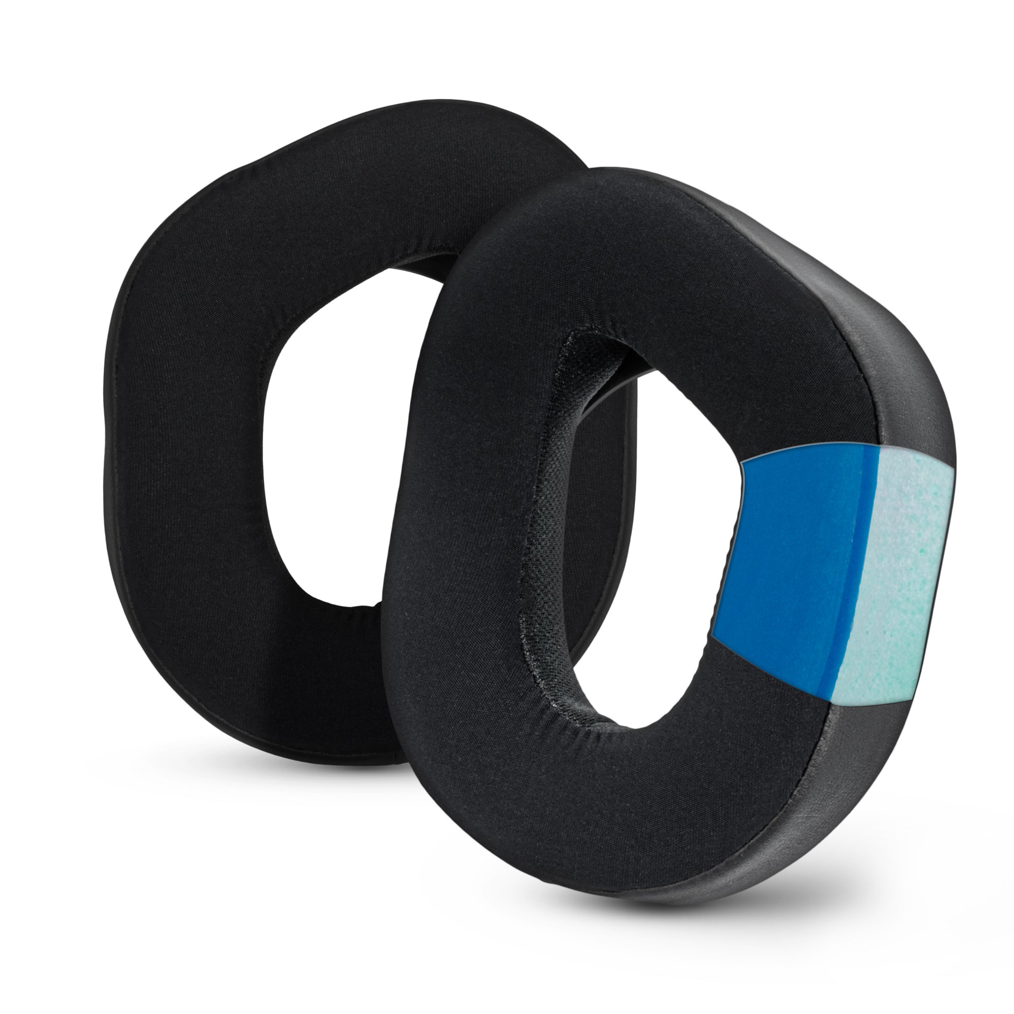 Hybrid Earpads for TurtleBeach Stealth 700 Gen 2 &amp; Stealth 700 Gen 2 MAX Wireless. Cooling Gel Gaming Cushions with Super Soft Fabric &amp; Thick Memory Foam