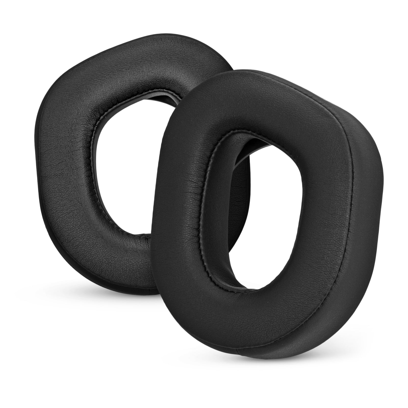 Replacement Earpads for TurtleBeach Stealth 700 Gen 2 & Stealth 700 Gen 2 MAX Wireless Headsets. Soft PU Leather with High Grade Memory