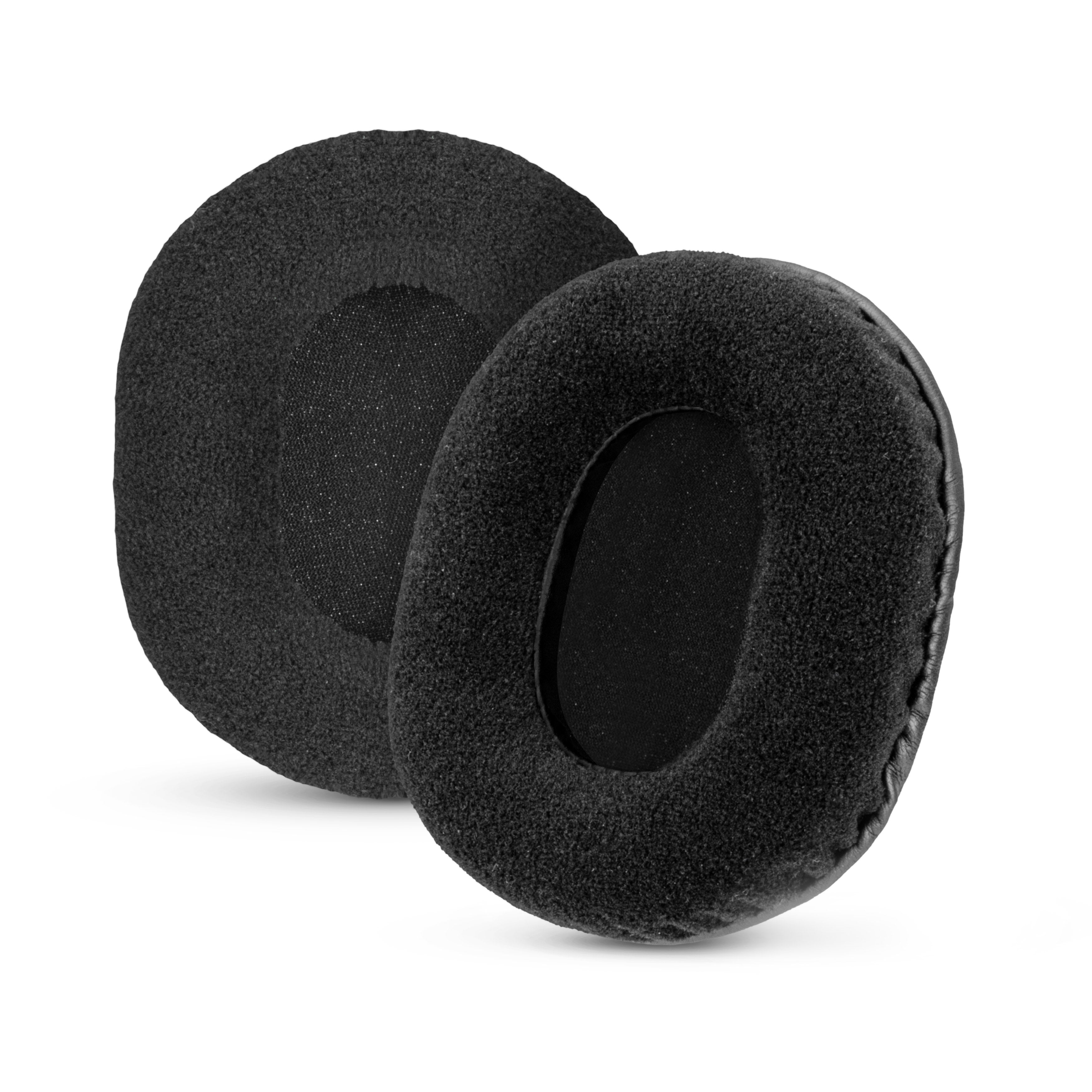Earpads for ATH-M50X M50xBT M50RD M40X M30X M20X SX1 MSR7 - Main Image
