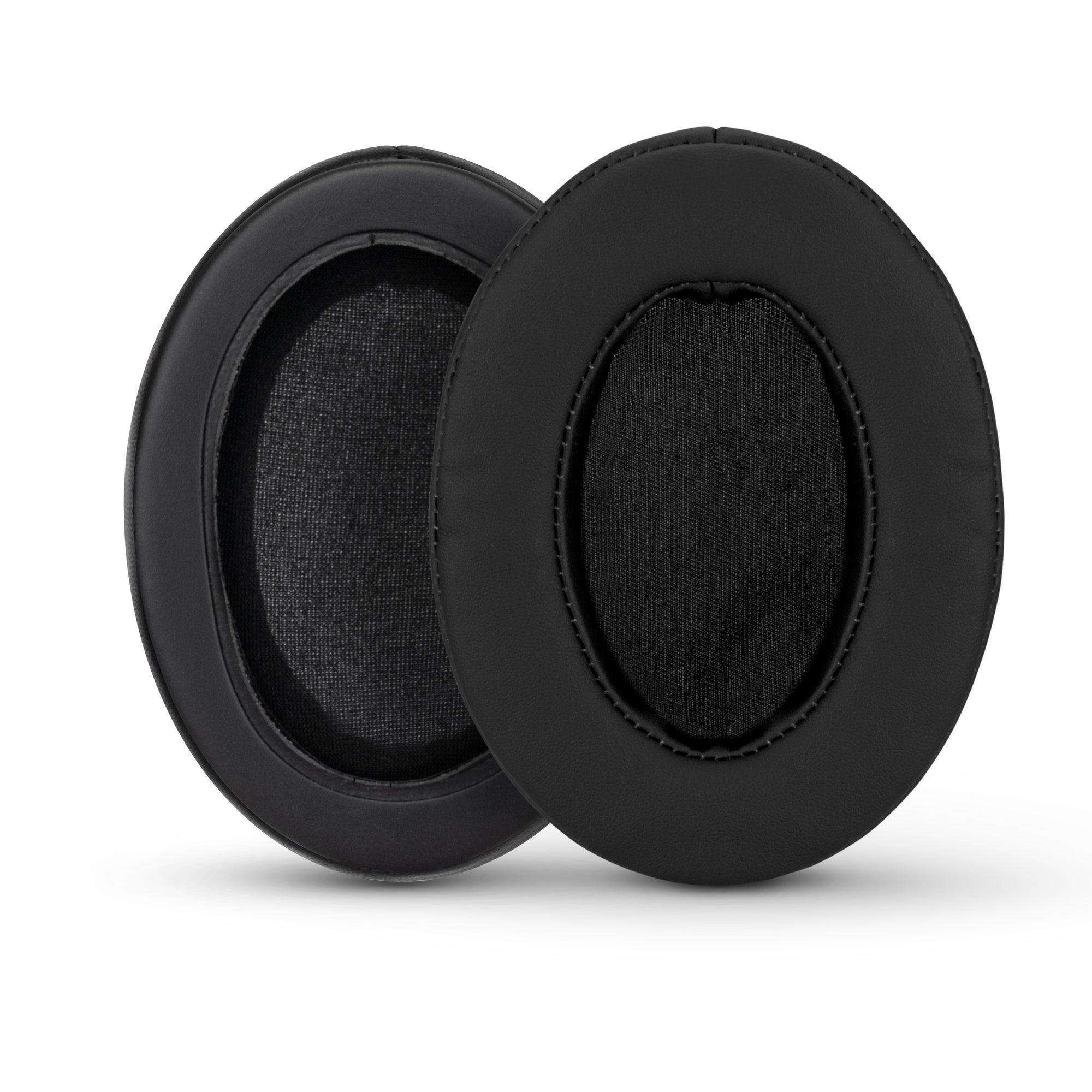 Thick Upgraded Earpads for Steelseries Arctis Nova Pro Wireless, Nova Pro Omni &amp; Nova Elite Headphones - Memory Foam with PU Leather
