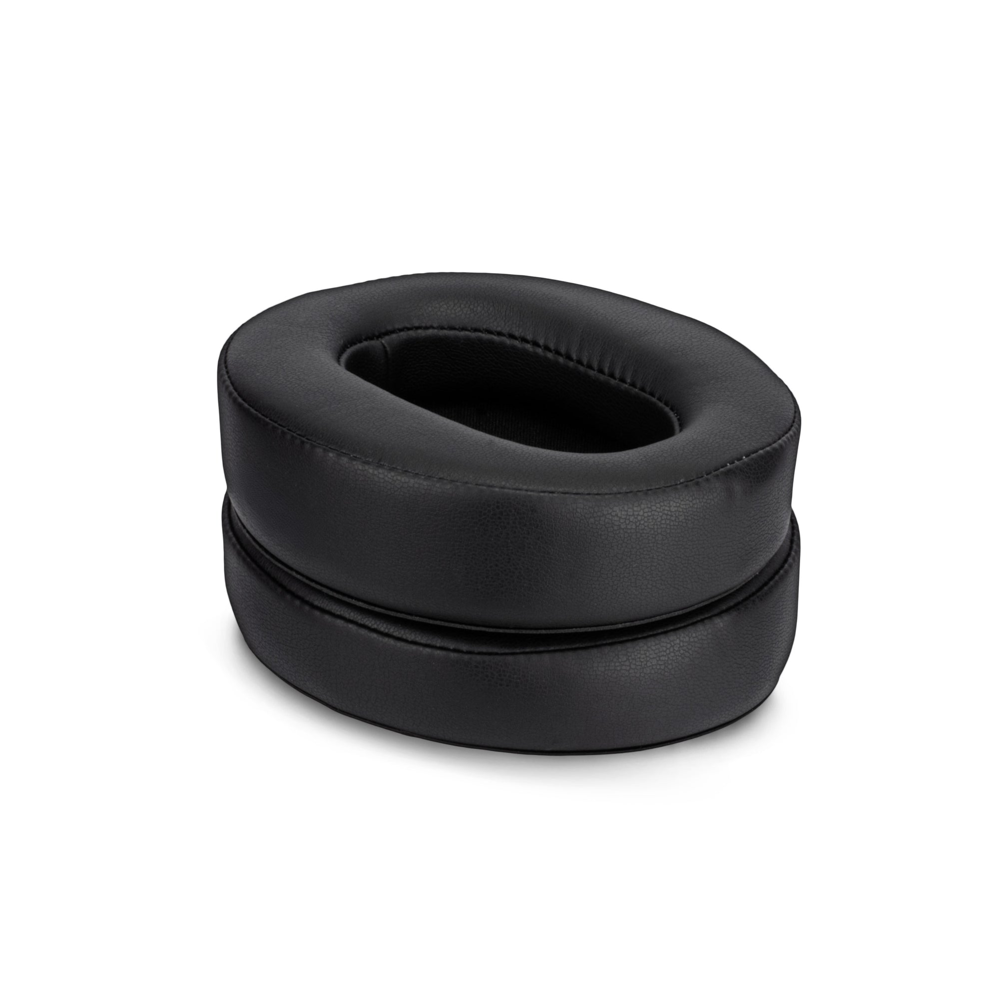 Replacement Angled Earpads for Audeze Maxwell (GEN 1) Headsets Soft PU Leather with High Grade Memory Foam
