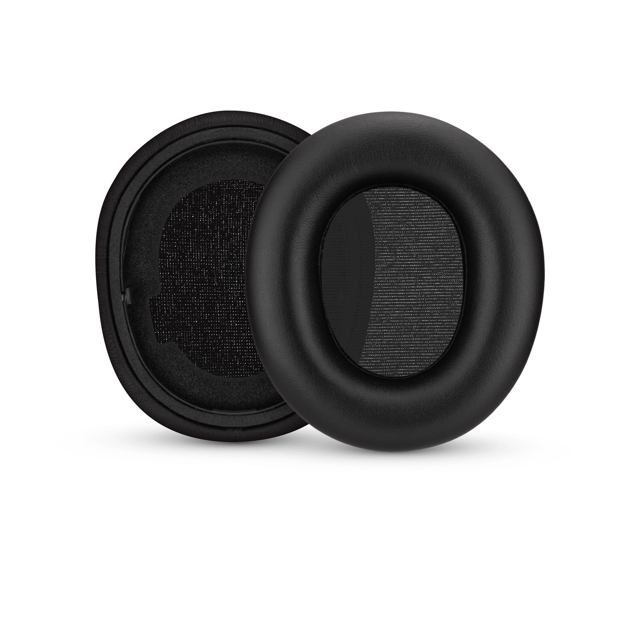 Replacement Earpads for Steelseries Arctis Nova Pro Wireless, Nova Pro Omni &amp; Nova Elite Headsets. High Grade Protein PU Leather with Soft Foam