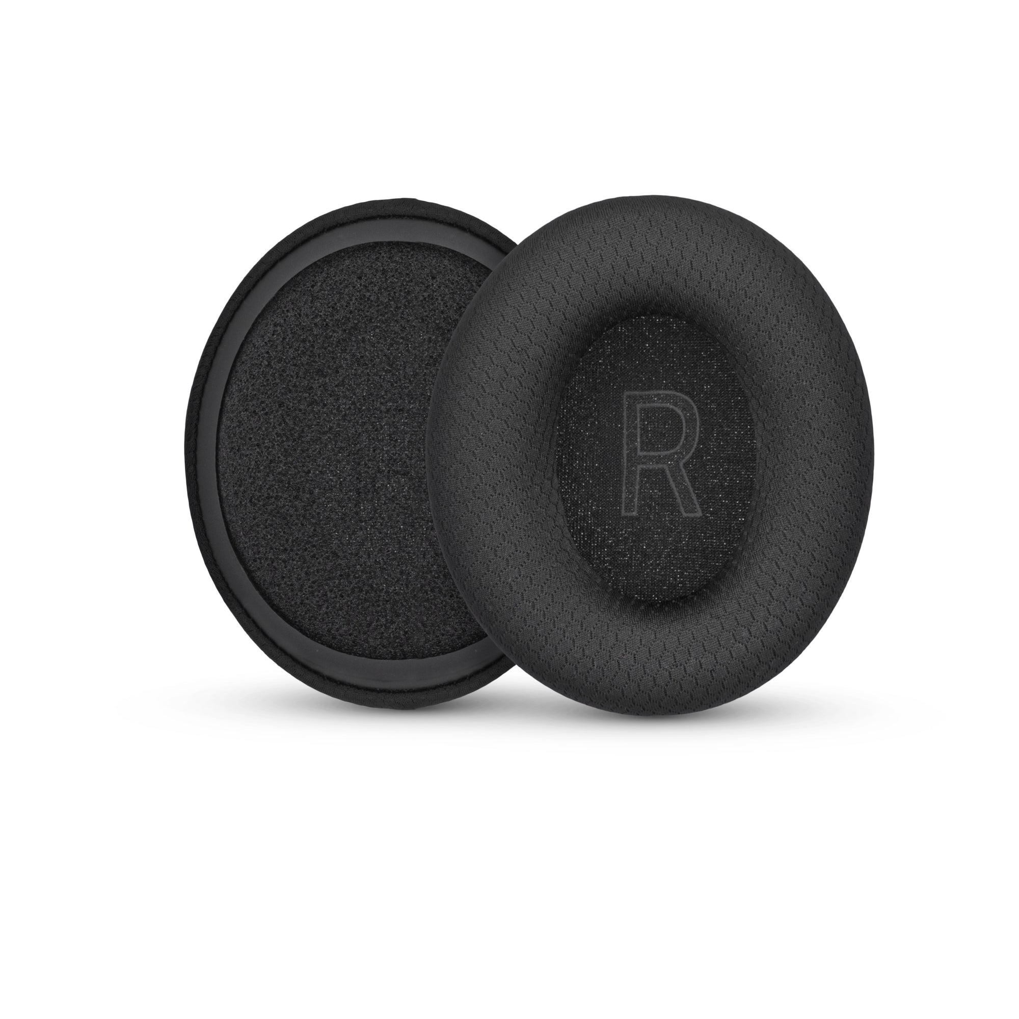 Replacement Earpads for Razer Kraken V4/ V4 Pro, V4 X Gaming, V3/ V3 Pro, V3 X, Kitty V3 Pro, Kitty V3 X Headsets Soft PU Leather with Memory Foam