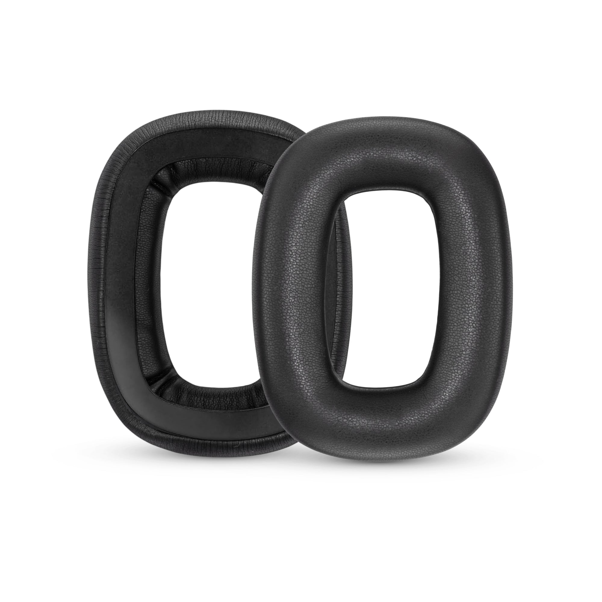 Replacement Earpads for Logitech Astro A30 Headsets. Soft PU Leather with High Grade Memory Foam for Extra Comfort &amp; Durability