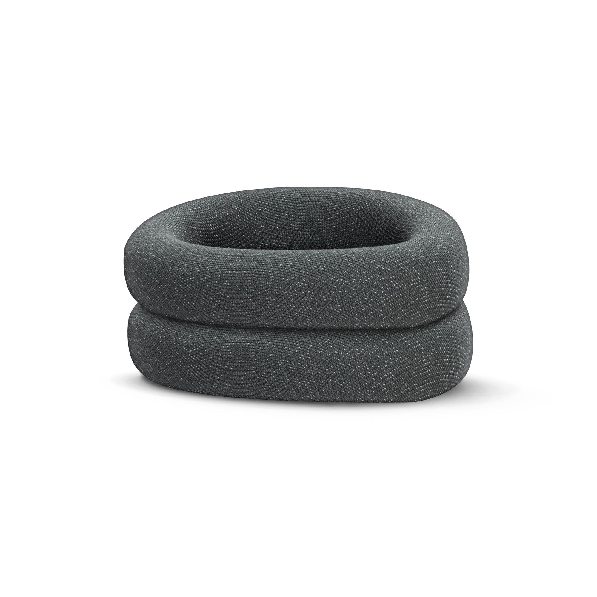 Mesh Fabric Earpads for Logitech G522 Lightspeed Headset, Breathable Mesh Fabric &amp; High-Grade Memory Foam - Thicker, Comfier &amp; Long Lasting