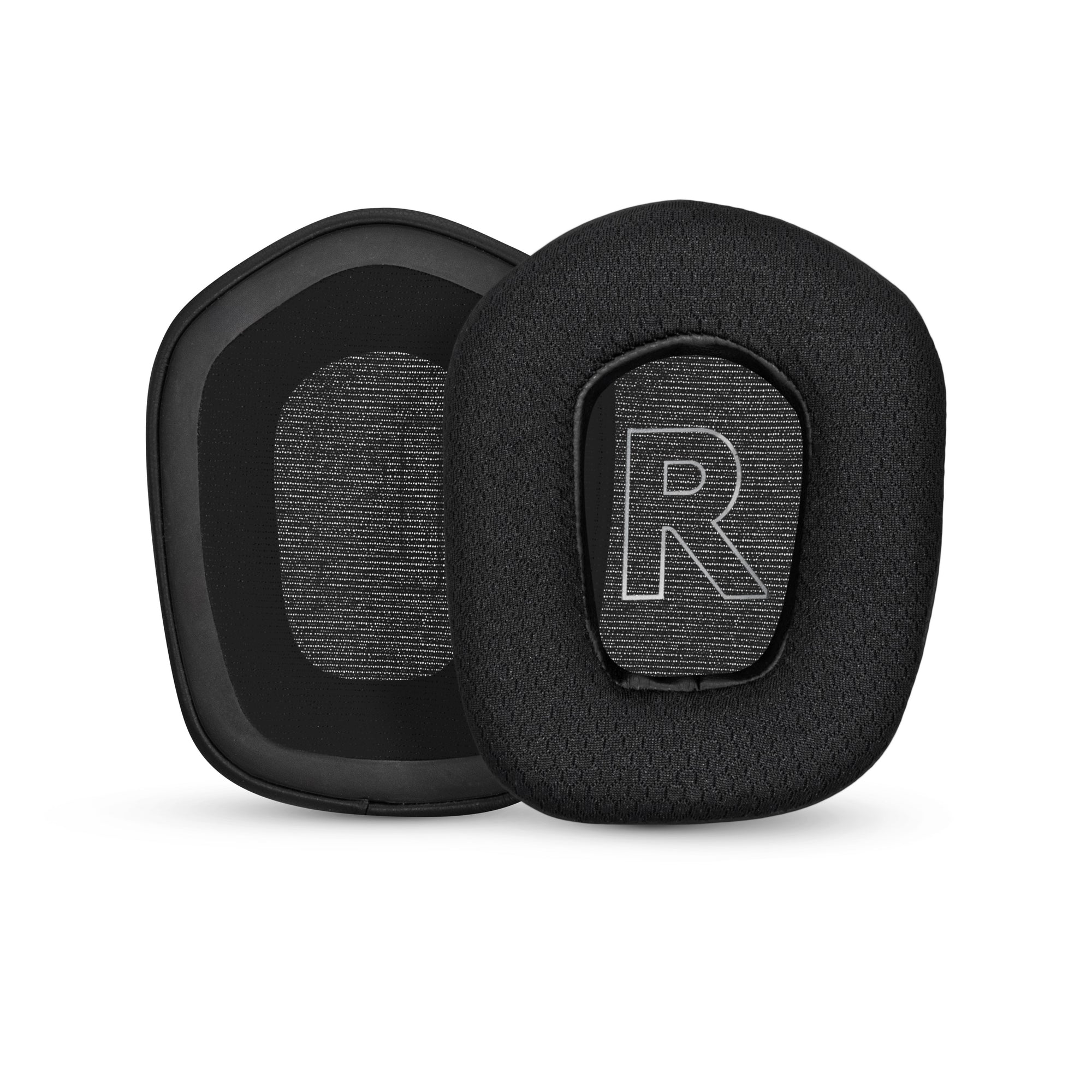 Hybrid Earpads for Logitech G733, G335 &amp; G535 Headsets, Cooling Gel, Super Soft Fabric &amp; Thicker Memory Foam