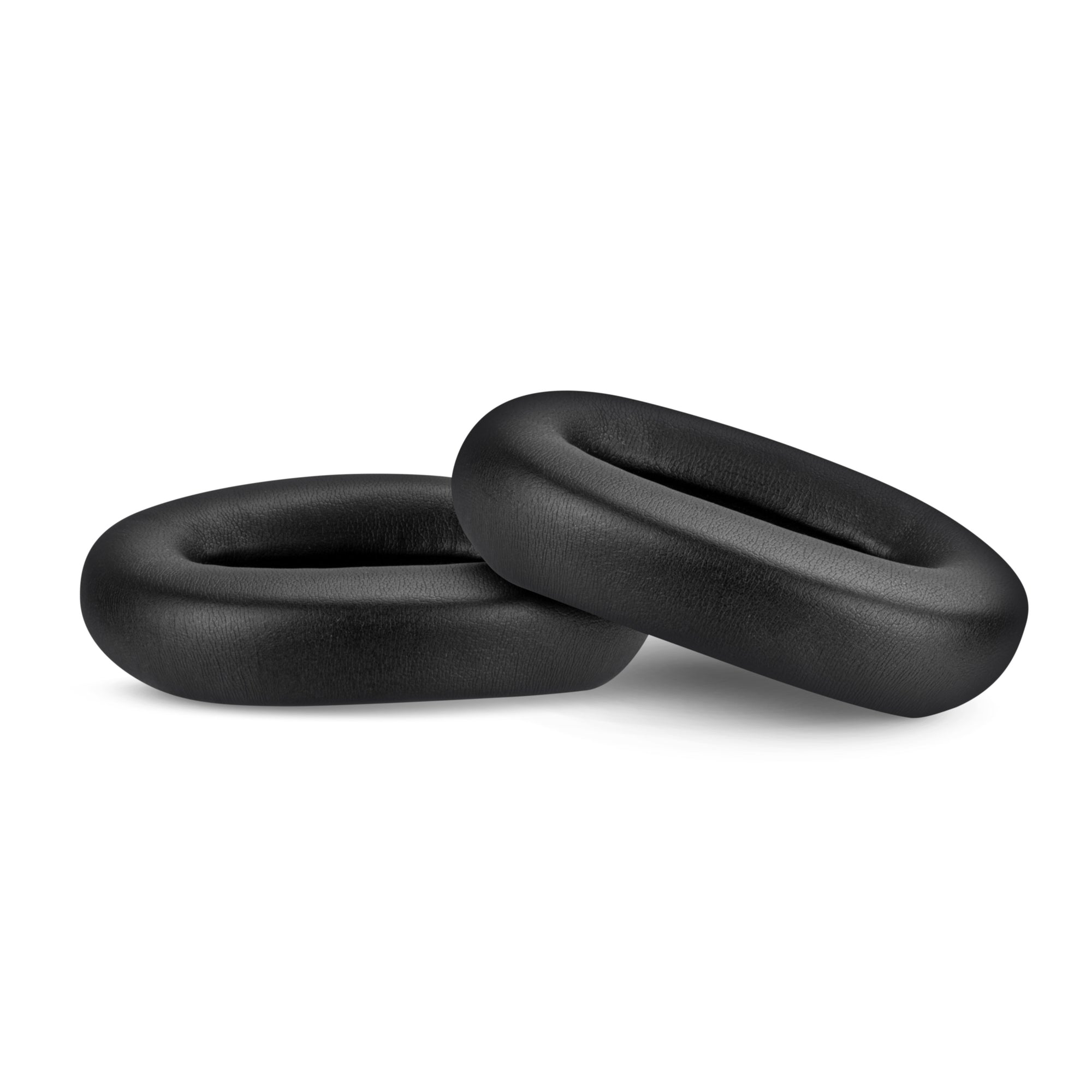 kwmobile 2x oorkussens compatibel met Skullcandy Crusher Wireless/Hesh 3 Koptelefoon - Vervangende earpads voor Overear Koptelefoon kwmobile 2x oorkussens compatibel met Skullcandy Crusher Wireless/Hesh 3 Koptelefoon - Vervangende earpads voor Overear Koptelefoon