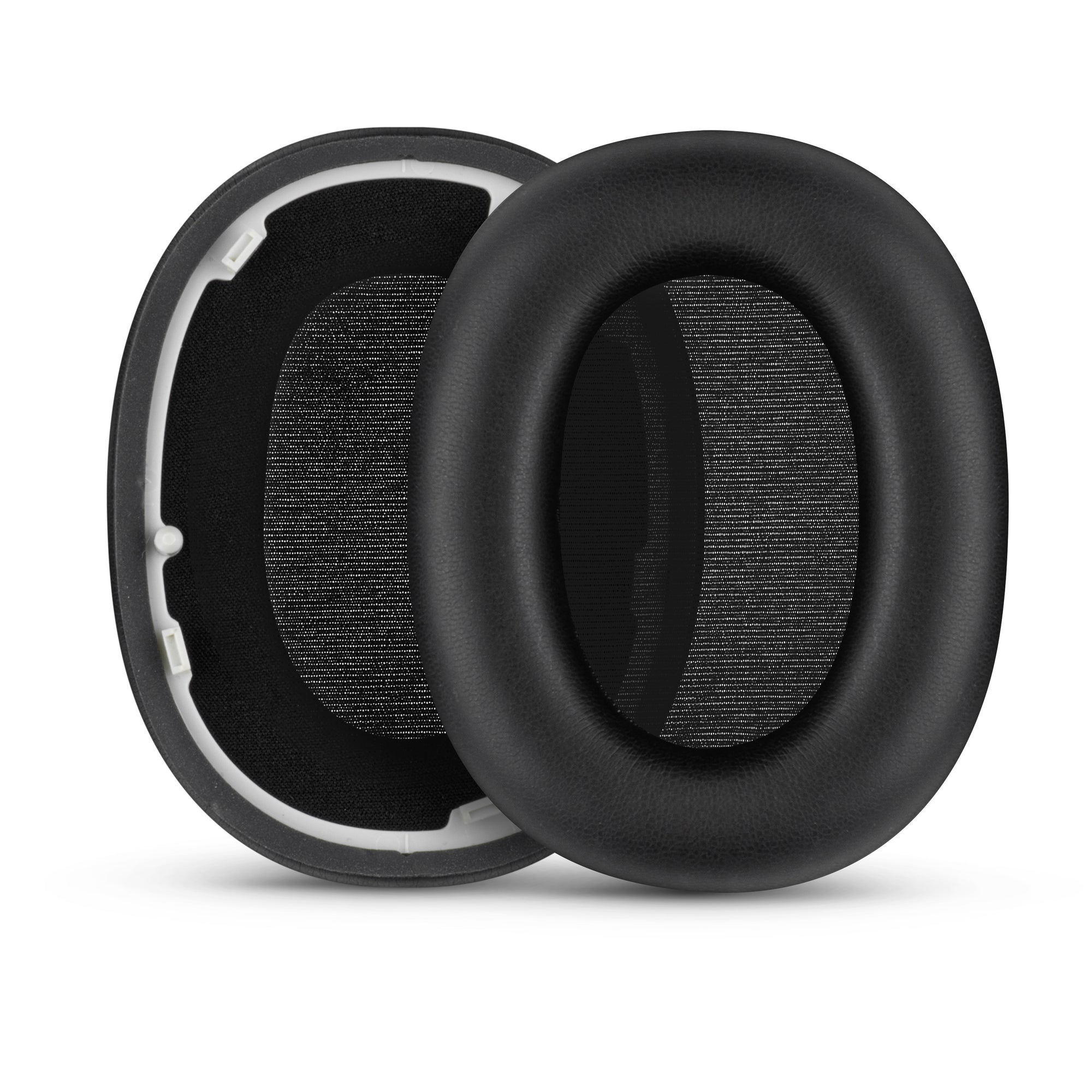 Replacement Earpads for Sony WH-1000XM6 Headphones - Soft PU Protein Leather Cushions - East Install