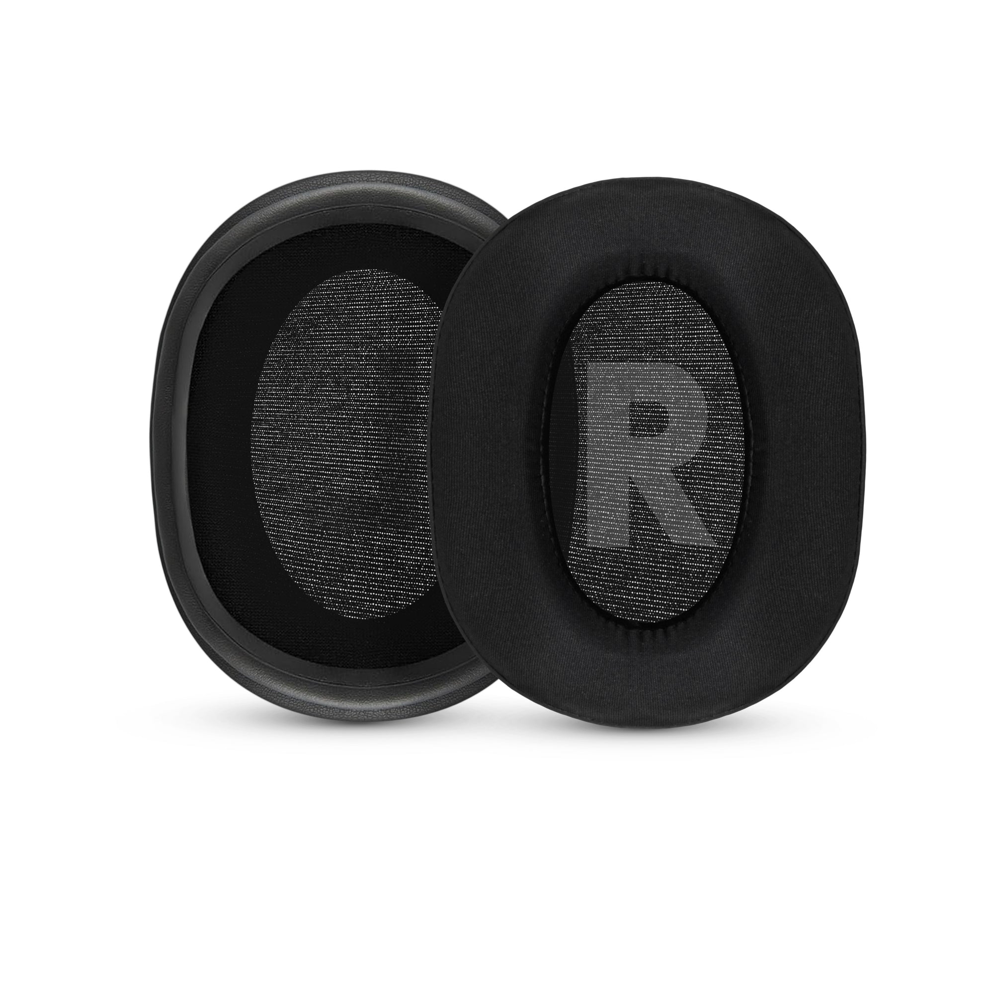 Hybrid Earpads for Logitech G Pro, G Pro X, G Pro X 2, and G Pro X SE Headsets. Cooling Gel Gaming Cushions with Super Soft Fabric &amp; Thick Memory Foam